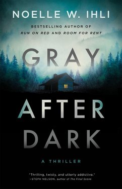 Gray After Dark - Ihli, Noelle W.