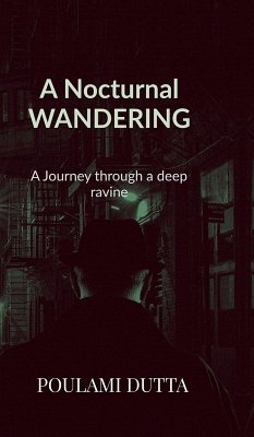 Cover A Nocturnal Wandering