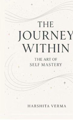 The Journey Within - Harshita Verma