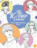 The K-Pop Canvas The K-Pop Canvas