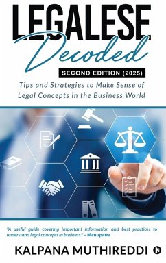 Cover Legalese Decoded
