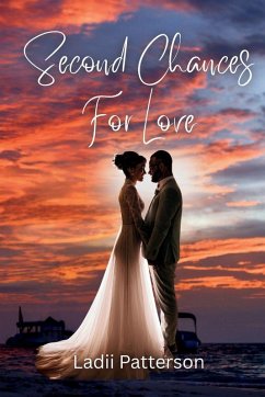 Cover Second Chances For Love