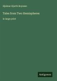Tales from Two Hemispheres Tales from Two Hemispheres