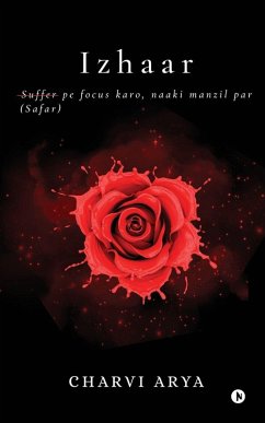 Izhaar - Charvi Arya