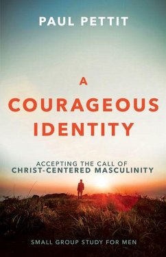 Cover A Courageous Identity