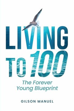 Cover Living to 100