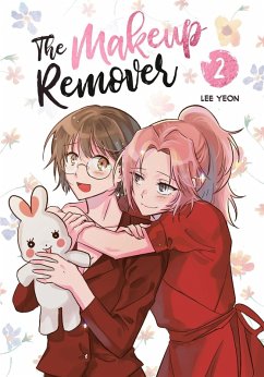 Cover The Makeup Remover: Volume 2