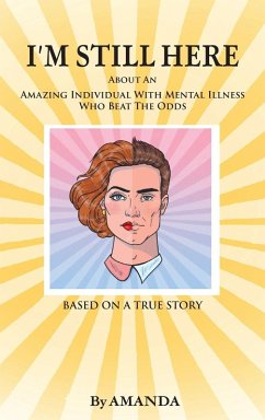 Cover I'm Still Here