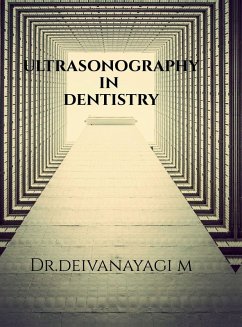 Cover Ultrasonography in Dentistry