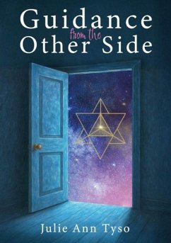 Guidance From The Other Side - Tyso, Julie Ann