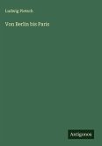 Von Berlin bis Paris