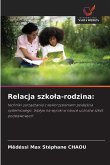 Relacja szko¿a-rodzina: