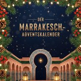 Der Marrakesch-Adventskalender