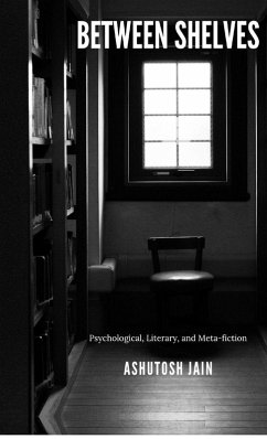 Cover Between Shelves