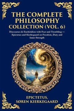 Cover The Complete Philosophy Collection (Vol. 6)