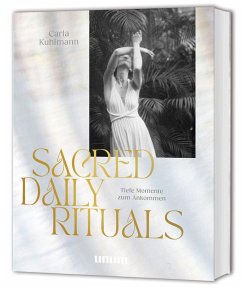 Cover Sacred Daily Rituals