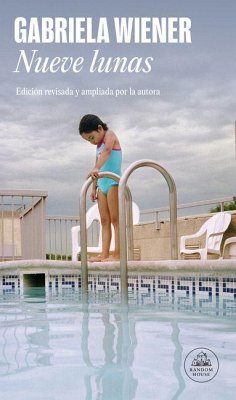 Nueve Lunas / Nine Moons - Wiener, Gabriela Nueve Lunas / Nine Moons - Wiener, Gabriela