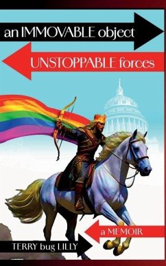 Cover An Immovable Object, Unstoppable Forces