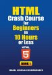 HTML Crash Course for Beginners in 10... - Bild 1