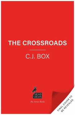 Cover The Crossroads