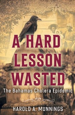 A Hard Lesson Wasted - Harold A. Munnings A Hard Lesson Wasted - Harold A. Munnings