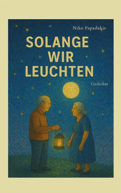 Cover Solange wir leuchten