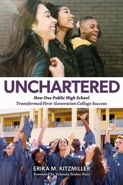 Cover Unchartered