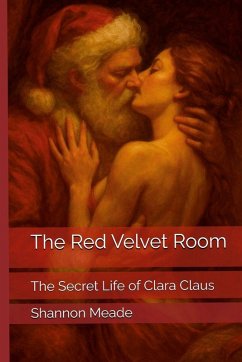 Cover The Red Velvet Room