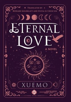 Cover Eternal Love