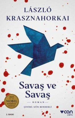Cover Savas ve Savas