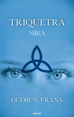 Cover Triquetra