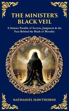 Cover The Minister's Black Veil