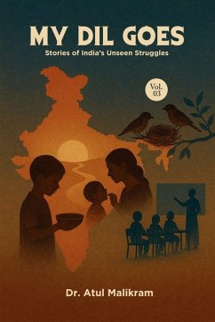 My Dil Goes Vol. 3 - Atul Malikram My Dil Goes Vol. 3 - Atul Malikram