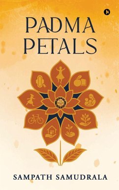 Cover Padma Petals