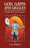 GOD, GAINS, AND GIGGLES, How One Capricorn Teaches Fitness and Faith with a Side of Laughter GOD, GAINS, AND GIGGLES, How One Capricorn Teaches Fitness and Faith with a Side of Laughter