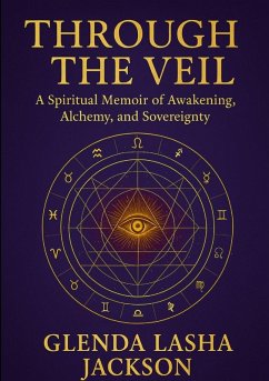 Through the Veil - Jackson, Glenda Through the Veil - Jackson, Glenda