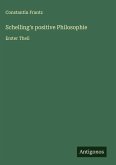 Schelling's positive Philosophie