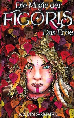 Cover Die Magie der Figoris
