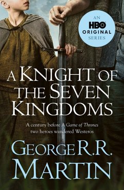 A Knight of the Seven Kingdoms - Martin, George R. R.