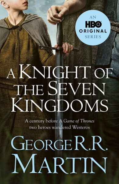 A Knight of the Seven Kingdoms A Knight of the Seven Kingdoms