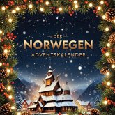 Der Norwegen-Adventskalender