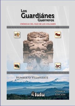 El Vuelo del Quetzal, un encuentro de dos Mundos - Villafuerte, Humberto