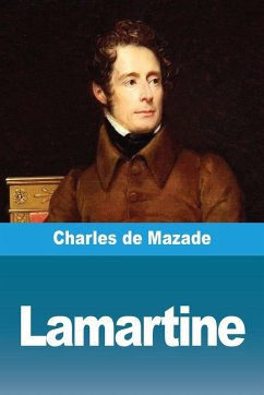 Cover Lamartine