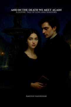 Cover And In the Death We Meet Again