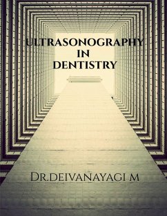 Cover Ultrasonography in Dentistry