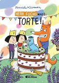 Herr Fuchs mag Torte Herr Fuchs mag Torte
