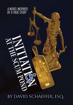 Cover Initiation at the Scum Pond