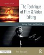 The Technique of Film and Video Editing - Bild 1