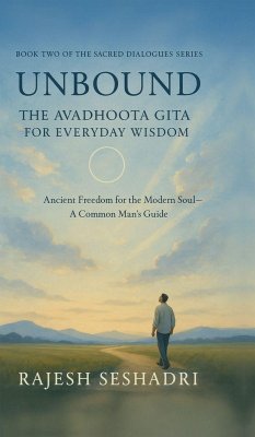 Unbound - Rajesh Seshadri