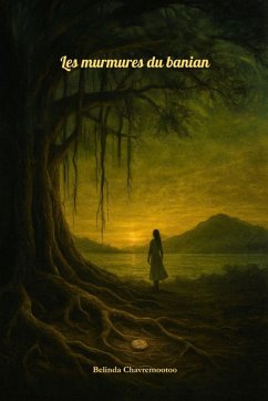 Cover Les murmures du banian